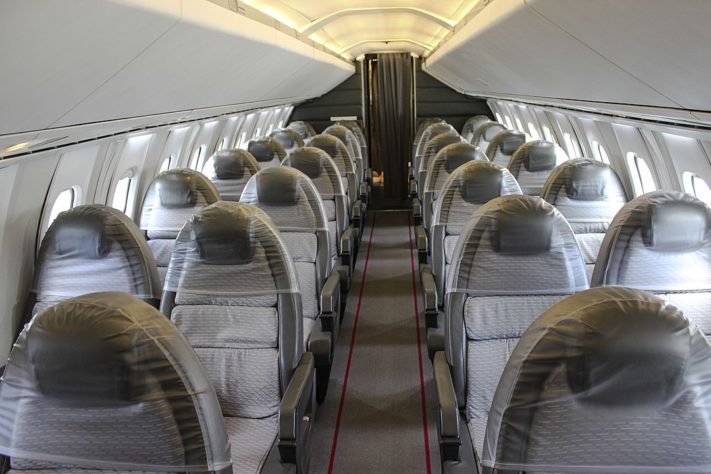 aviões rápidos Concorde