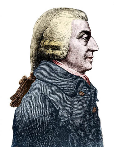 Adam Smith