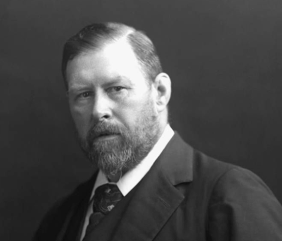 Drácula de Bram Stoker