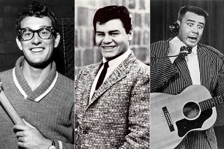 Foi então que Buddy Holly, cansado das condições do ônibus, decidiu fretar um avião pequeno para seguir para o próximo destino, que era Fargo, Dakota do Norte, e assim, evitar a longa e desconfortável viagem de ônibus. A ideia era que ele e seus músicos pudessem chegar mais rápido e com mais conforto.-Divulgação