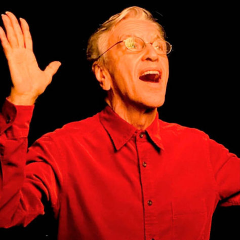 Caetano Veloso