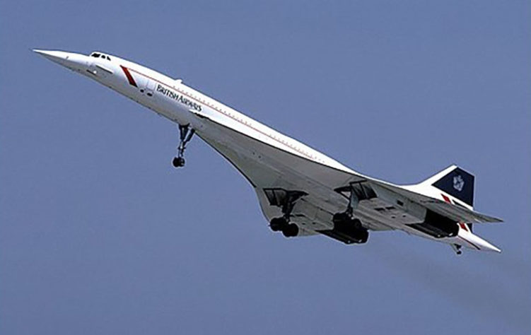 Concorde