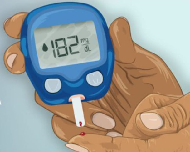 A diabetes (ou o diabetes, pois ambos os gÃªneros sÃ£o aceitos na lÃ­ngua portuguesa) afeta cerca de 460 milhÃµes de pessoas no mundo. Inclusive, vÃ¡rios famosos convivem com a doenÃ§a.  Por isso, entenda a doenÃ§a e saiba como evitÃ¡-la.  