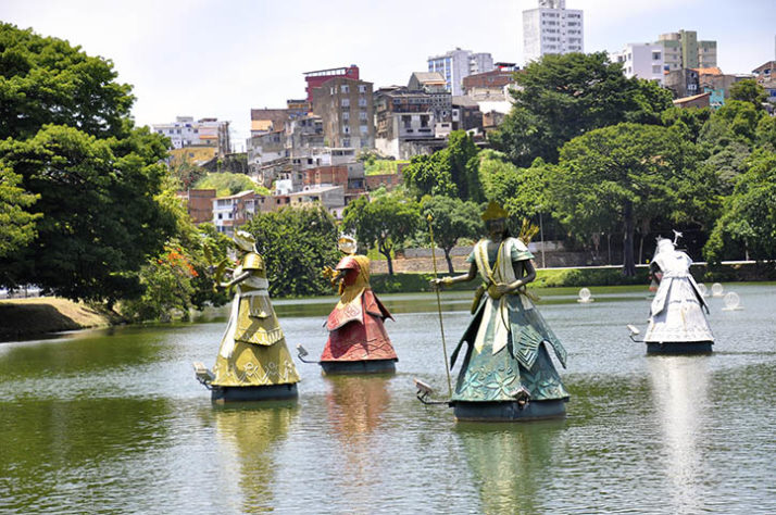 Cidades históricas