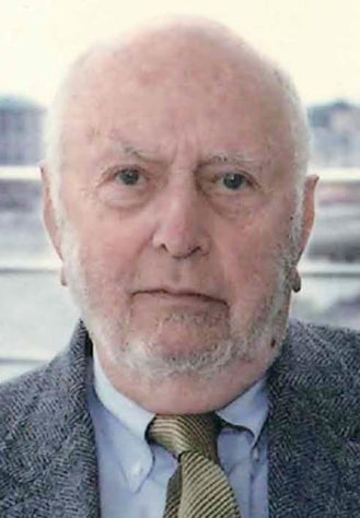 Douglas North