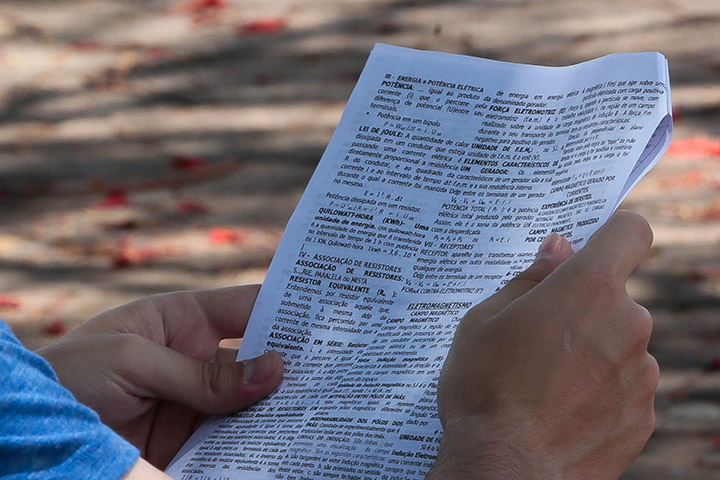 Enem 2024: veja quando será divulgado o resultado e como usar notas