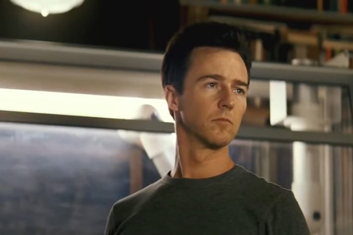 Edward Norton