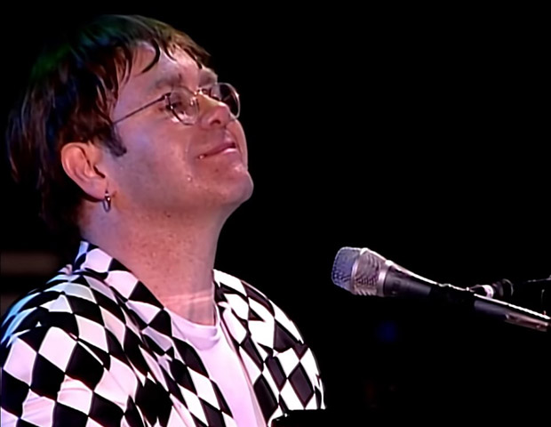 Sua carreira decolou na década de 1970, com uma série de sucessos, como "Your Song", "Rocket Man", "Crocodile Rock" e "Candle in the Wind". Ele se destacou por performances ao vivo e estilo único ao piano.