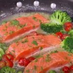 salmão
