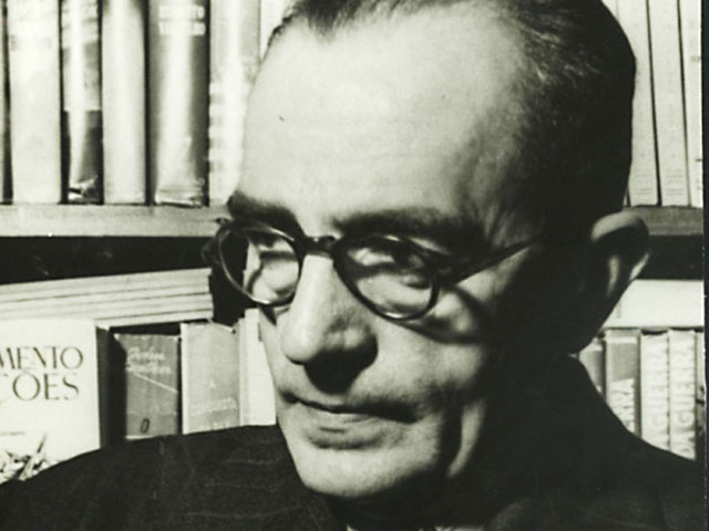  Graciliano Ramos (1892– 1953) - Autor de uma das obras mais importantes sobre o sertão nordestino (“Vidas Secas”), foi um expoente no regionalismo. Militante comunista, chegou a ser preso e morreu aos 60 anos, deixando obras póstumas notáveis. Entre elas, 