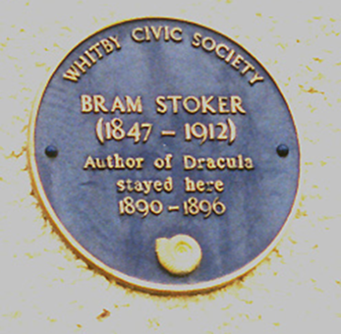 Drácula de Bram Stoker