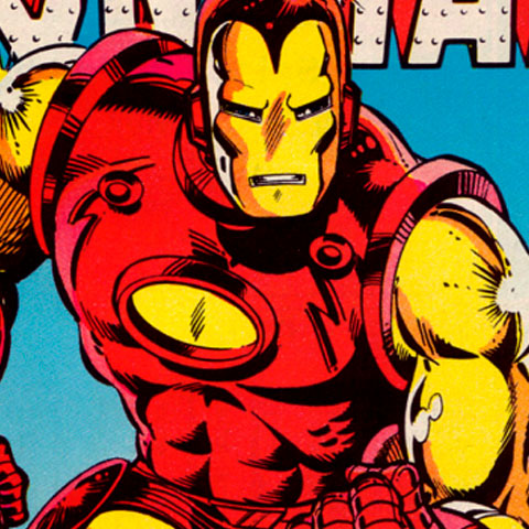 5 – Homem de Ferro (US$ 80 bilhões) - Tony Stark abre o Top 5 dos mais ricos. Ele tem uma empresa multimilionária focada em engenharia espacial, além de ações na bolsa de valores que só disparam a cada nova tecnologia lançada.