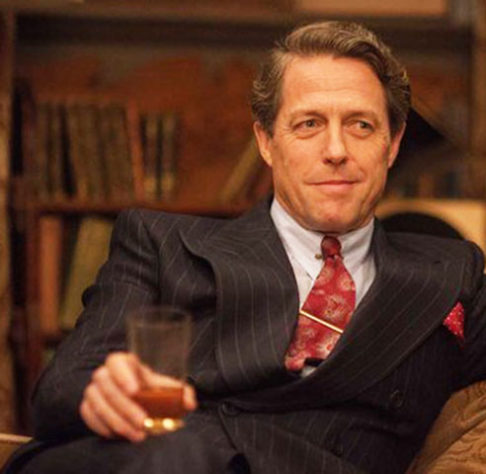 Hugh Grant