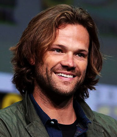 Jared Padalecki
