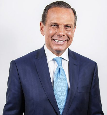 João Doria