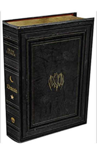 Drácula de Bram Stoker