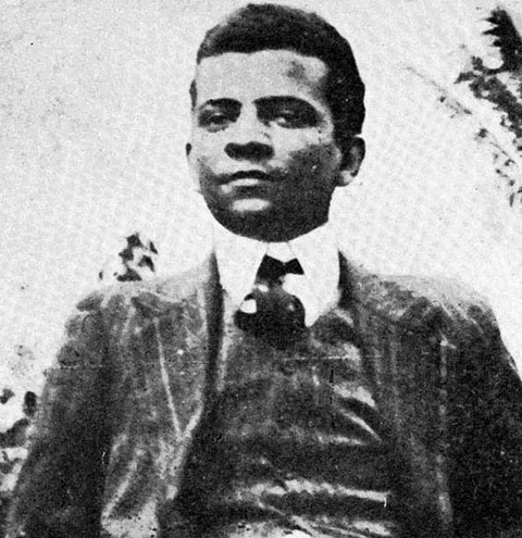 Lima Barreto (1881-1922) - Neto de uma escrava liberta, foi autor de romances, contos e crônicas memoráveis; jornalista polêmico; ícone na luta contra o preconceito racial; um dos mais destacados escritores das primeiras décadas do século XX. Tentou sem êxito ser eleito para a ABL. Morreu aos 41 anos. -FLICKR