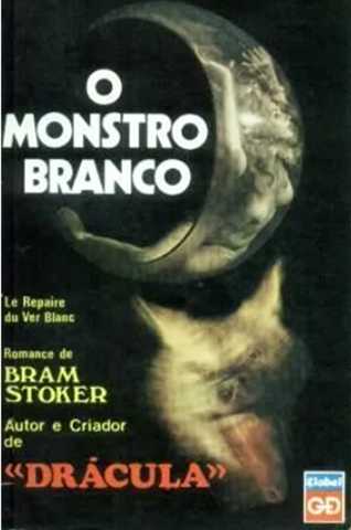 Antes de se dedicar à literatura, Bram Stoker formou-se em matemática. Mas o talento para as Letras o fez mudar de rumo. Ele deixou outros romances e contos. O último livro foi "O Monstro Branco", em 1911. 