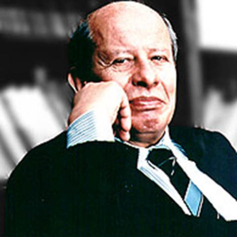 Mario Henrique Simonsen