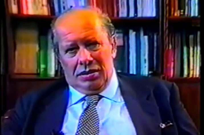 Mario Henrique Simonsen 