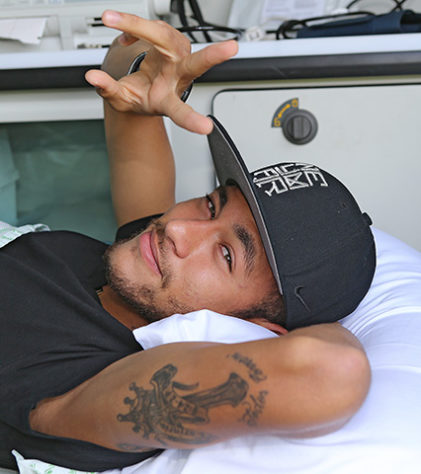 Neymar se machuca e só voltará em 2022. Veja outras lesões do craque
