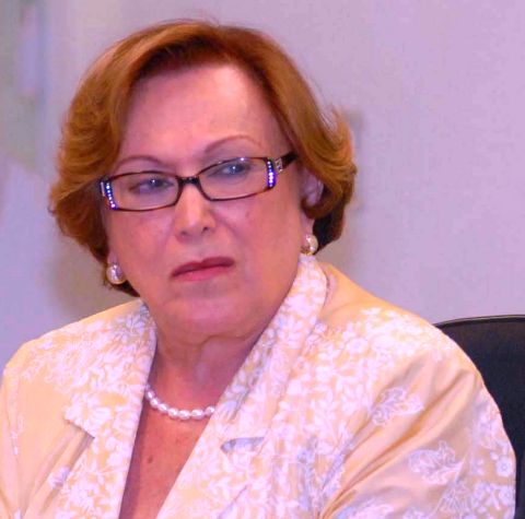 Nicette Bruno também foi vítima das complicações gerada pelo vírus. Nascida em 1933, se destacou como uma das atrizes mais conhecidas da televisão brasileira, com atuações em novelas como 