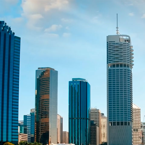 11h00 – Queensland (foto), na Austrália, e mais seis locais, incluindo partes da Micronésia, Ilhas Marianas do Norte, uma pequena parte da Antártida e Guam.
11h30 – Território do Norte da Austrália.