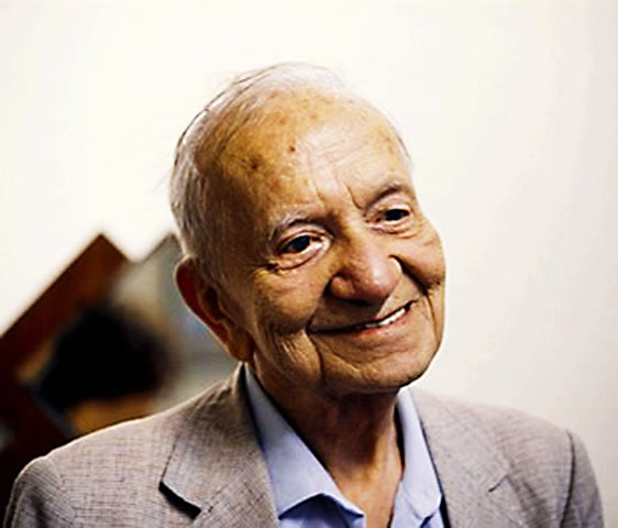 Mário Quintana (1906-1994) - Gaúcho de Alegrete, o 