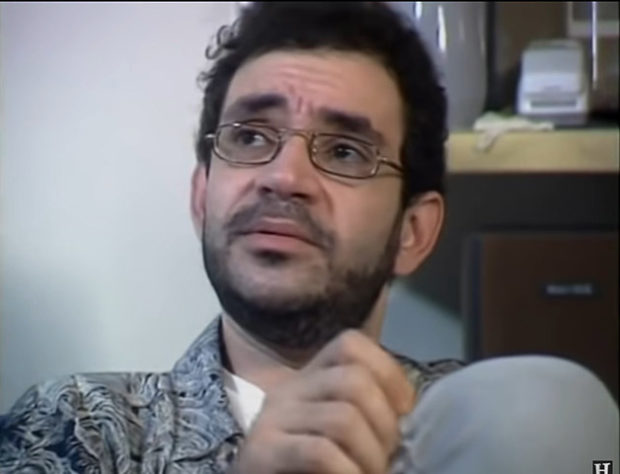 Renato Russo 