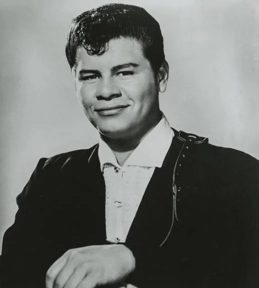 Em 1959, Holly se uniu à Winter Tour Party, uma turnê que também contava com Ritchie Valens e J.P. 
