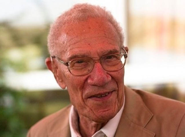Robert Solow