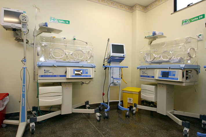 Hospital 