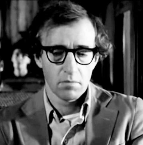 Woody Allen,  89 anos: genial para uns, rejeitado por outros, alvo de polêmicas