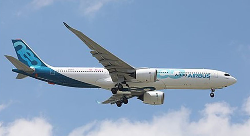 airbus 330 neo