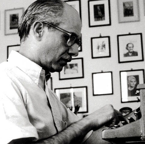 Antonio Candido (1918-2017) – Escritor, sociólogo e crítico literário, autor de vasta obra adotada nas universidades. Defendia o direito para todos de acesso à literatura, considerando a leitura uma necessidade para a boa formação. Não quis se candidatar. Disse que não gostava de participar de grupos.-FLICKR