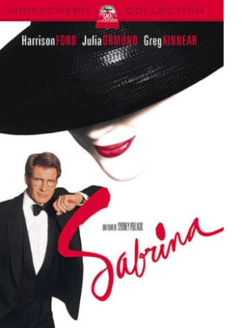 filme Sabrina (1996)