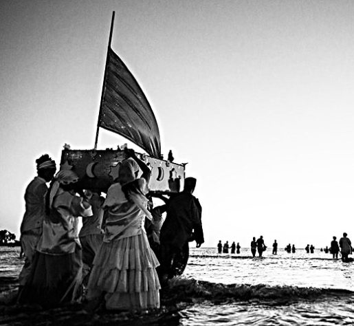 Festa de Iemanjá