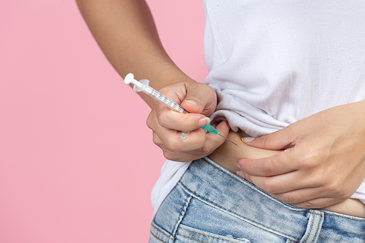 Epidemia silenciosa: a reeducação alimentar para controlar a diabetes - Freepik Company S.L.