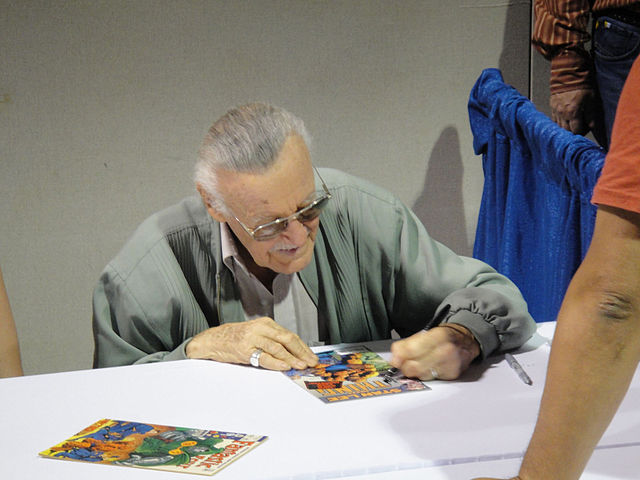 Ele se tornou escritor, editor, publicitário, produtor, diretor, empresário e ator. Foi editor-chefe e presidente da Marvel Comics antes de deixar a empresa para se tornar presidente emérito e membro do conselho da editora.