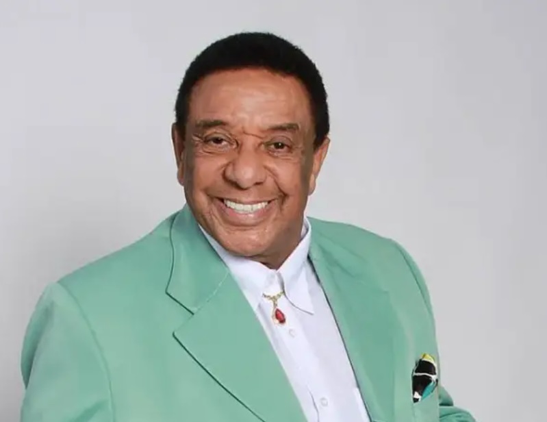 <p>Agnaldo Timóteo: O cantor foi eleito deputado federal pelo Rio de Janeiro em 1983. Na época, ele tinha 46 anos. </p>
