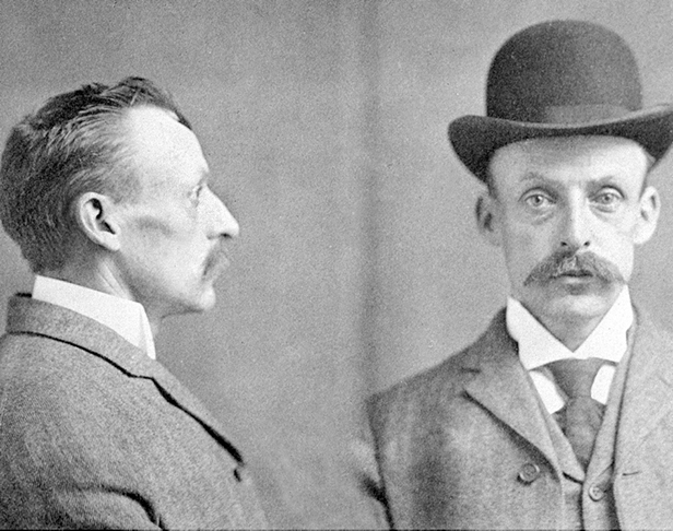 "The Gray Man" (2007) fez uma viagem até as primeiras décadas do século XX para retratar os crimes hediondos de Albert Fish, pedófilo, sadomasoquista e canibal  suspeito de quase 10 mil mortes. Fish foi executado em 16/01/1936, aos 65 anos, na cadeira elétrica.