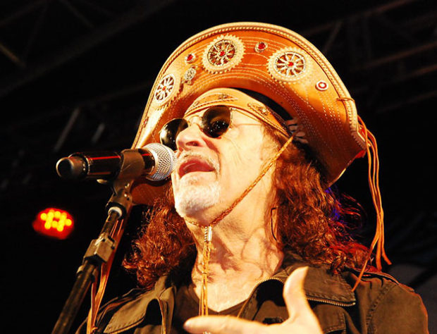 Alceu Valença