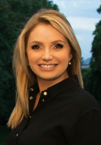 Primeiras-damas marcantes