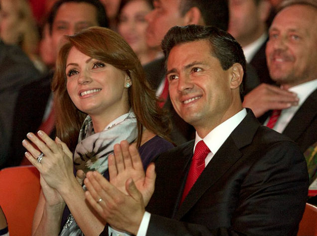 Primeiras-damas marcantes