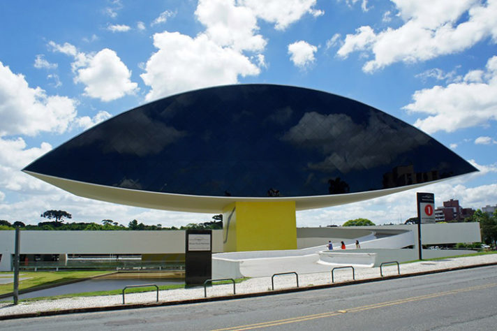 Lazer cultural em alta: museus espetaculares do Brasil
