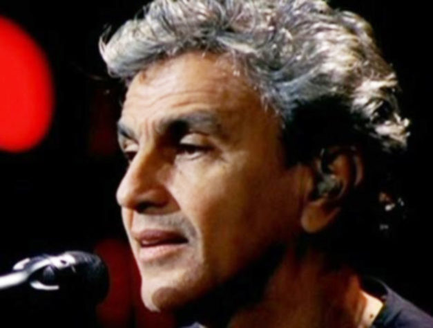 Caetano Veloso