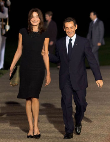 Primeiras-damas marcantes