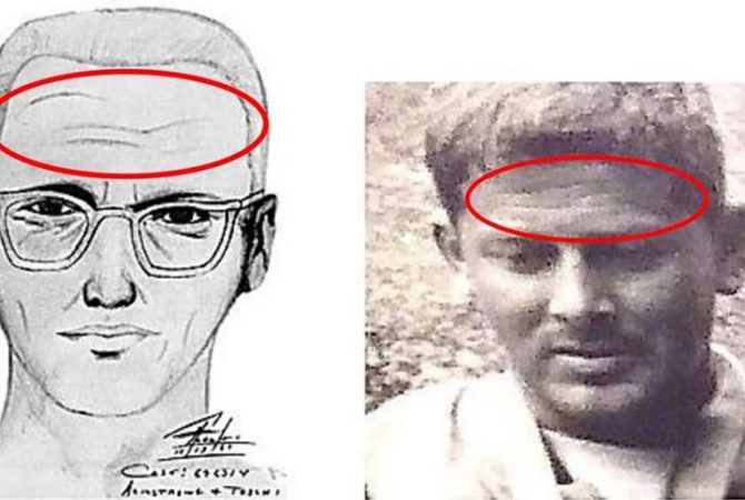 Polícia americana levou 5 décadas para descobrir identidade de serial killer