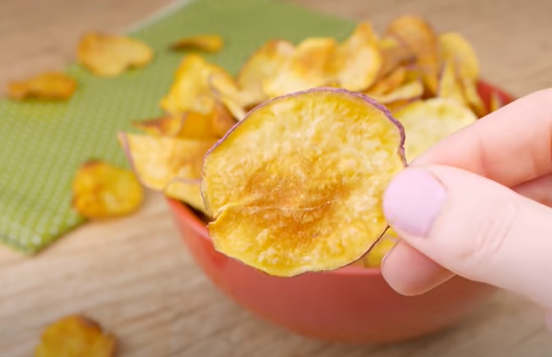 Ricas em fibras, vitaminas e antioxidantes, são ótimas para quem busca uma opção nutritiva e saborosa. - Youtube/ 
Cook&#039;n Enjoy
