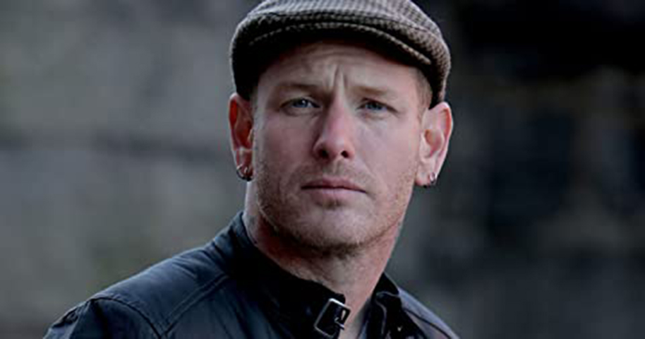Corey Taylor - O vocalista da Slipknot estreou no cinema em "Fear Clinic", de 2014. Em 2022, voltou às telonas no filme de terror "Rucker", sobre um serial killer interpretado por Bobby C.King.